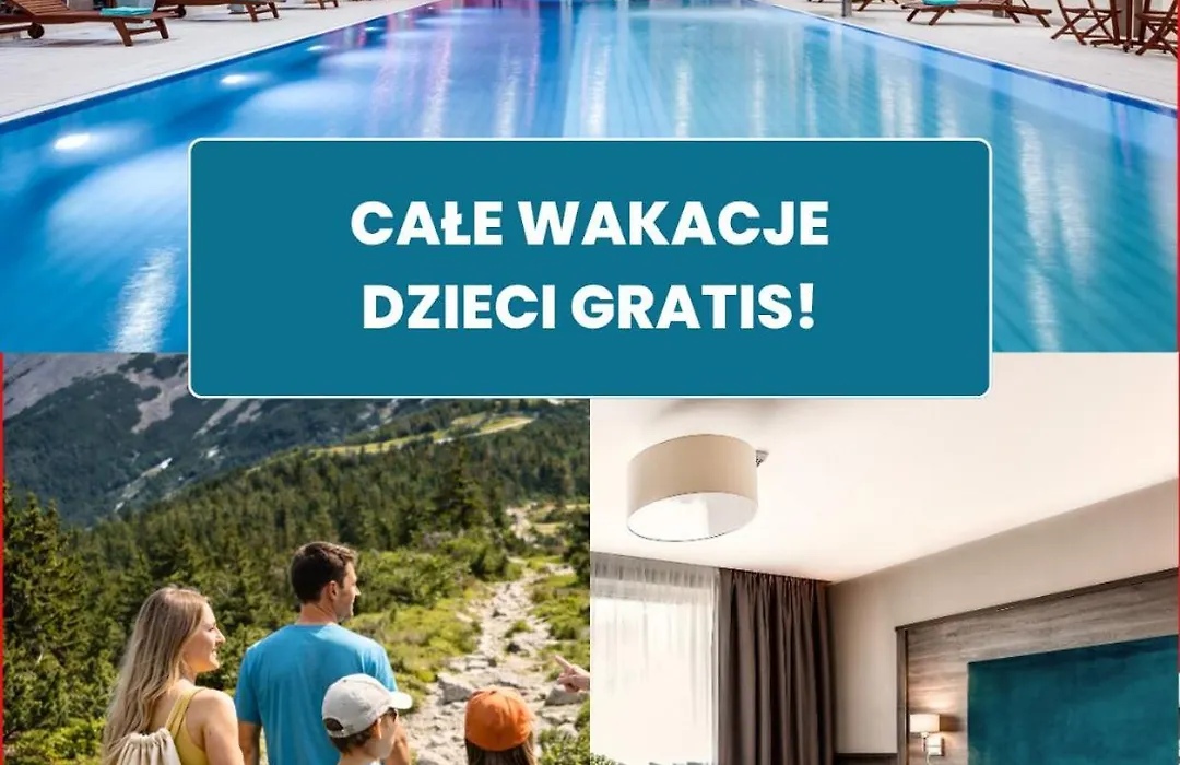 Hotel Konradowka Wellness & Spa - 300 Metrow Do Centrum-1