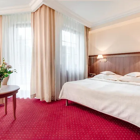 Hotel Konradówka Wellness&SPA - 300 metrów do centrum-2