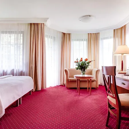 Hotel Konradowka Wellness & Spa - 300 Metrow Do Centrum-3
